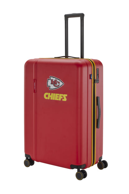 Travelite NFL Trolley 4w L