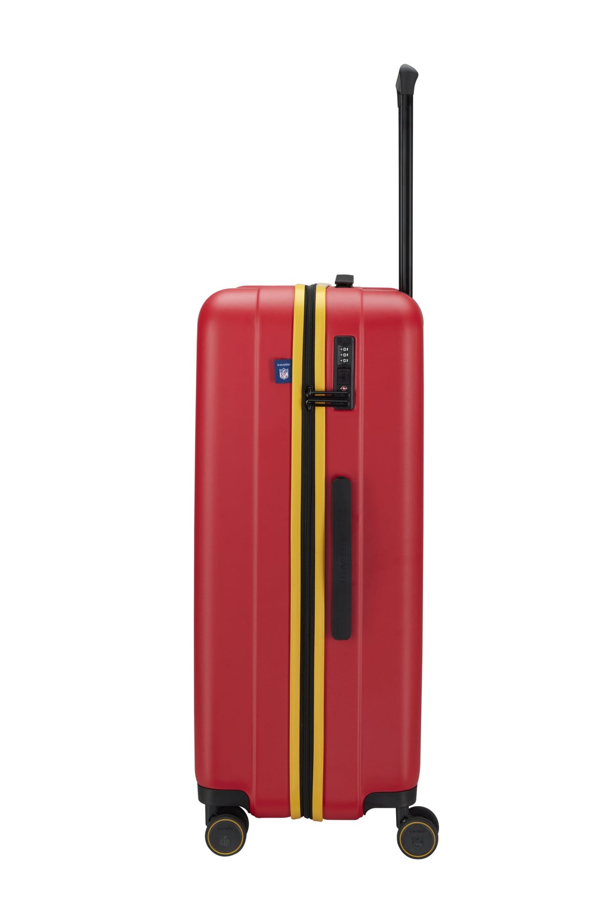 Travelite NFL Trolley 4w L