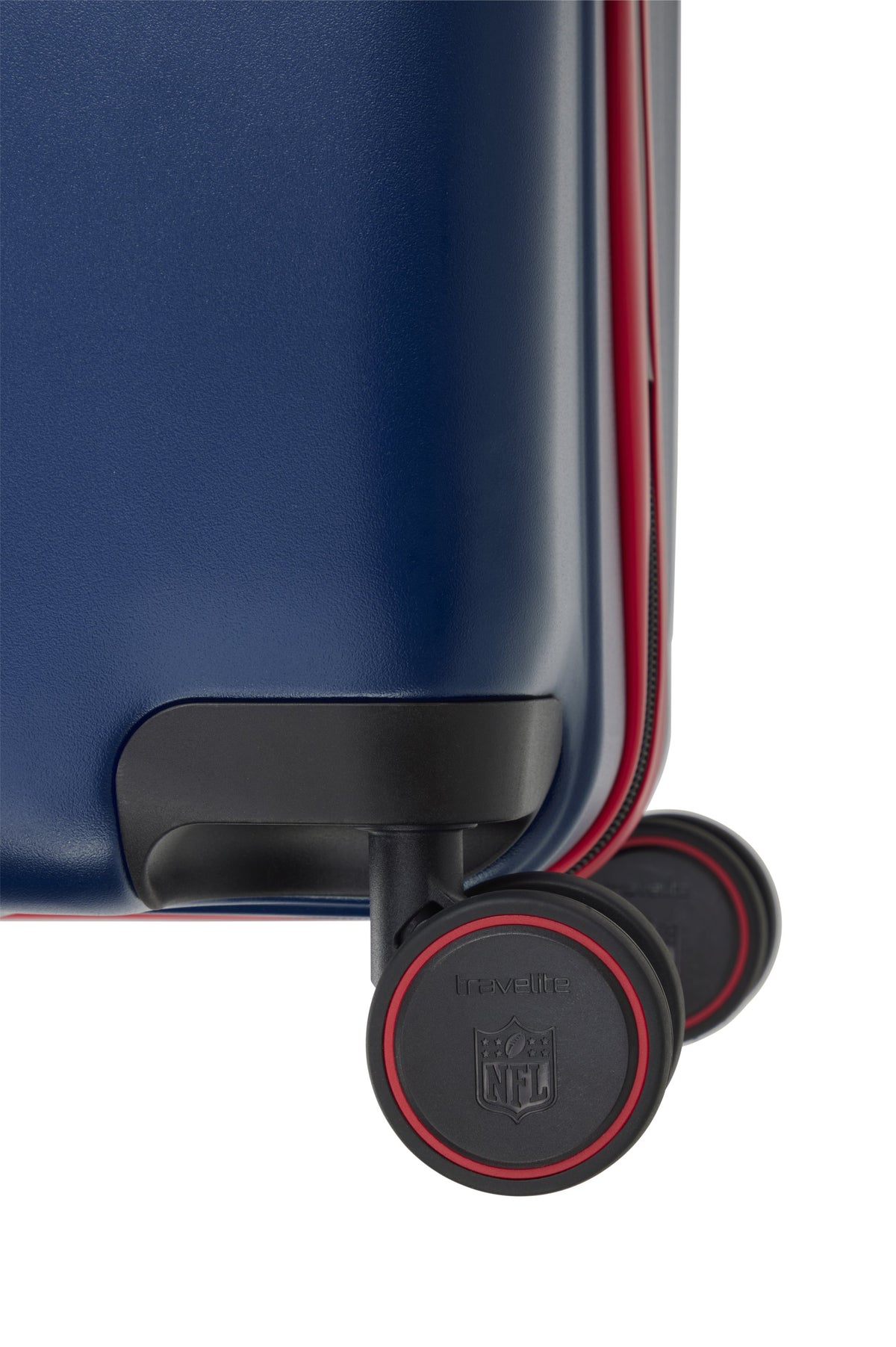 Travelite NFL Trolley 4w L