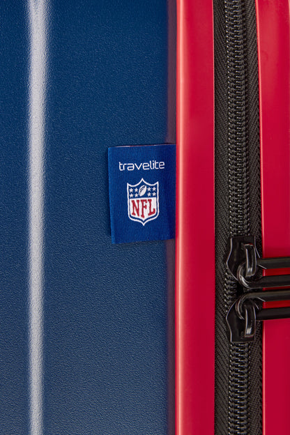 Travelite NFL Trolley 4w L/M/S