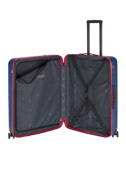 Travelite NFL Trolley 4w L