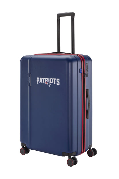 Travelite NFL Trolley 4w L
