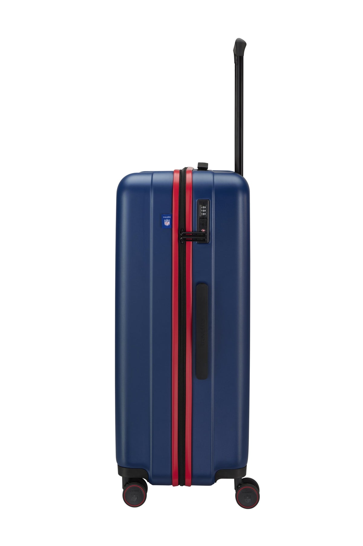 Travelite NFL Trolley 4w L