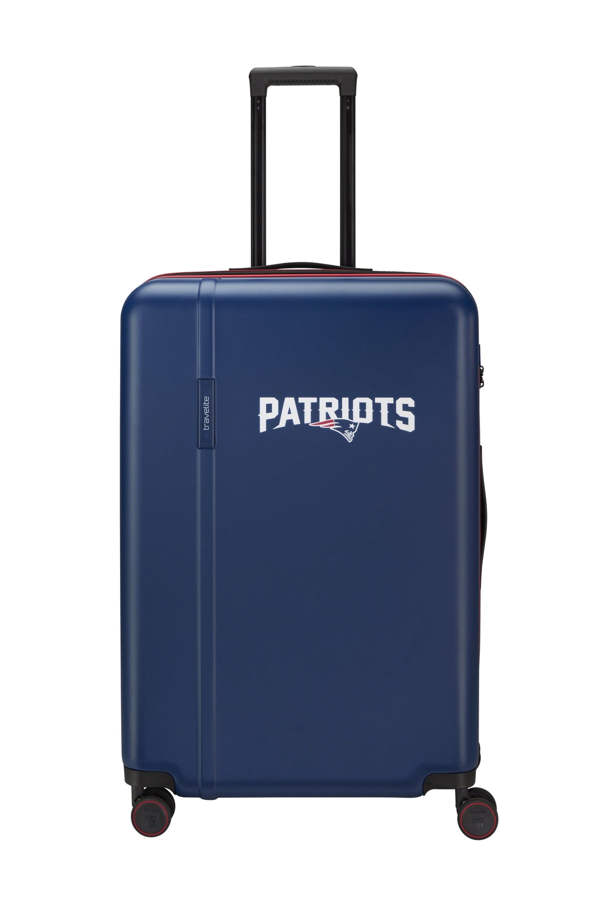 Travelite NFL Trolley 4w L
