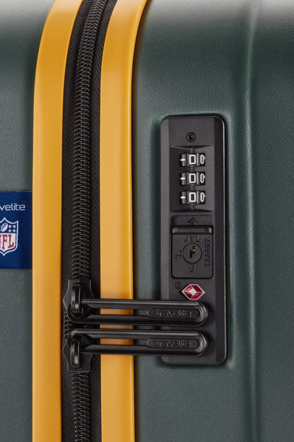Travelite NFL Trolley 4w L