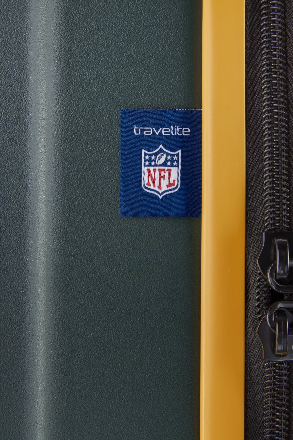 Travelite NFL Trolley 4w L/M/S