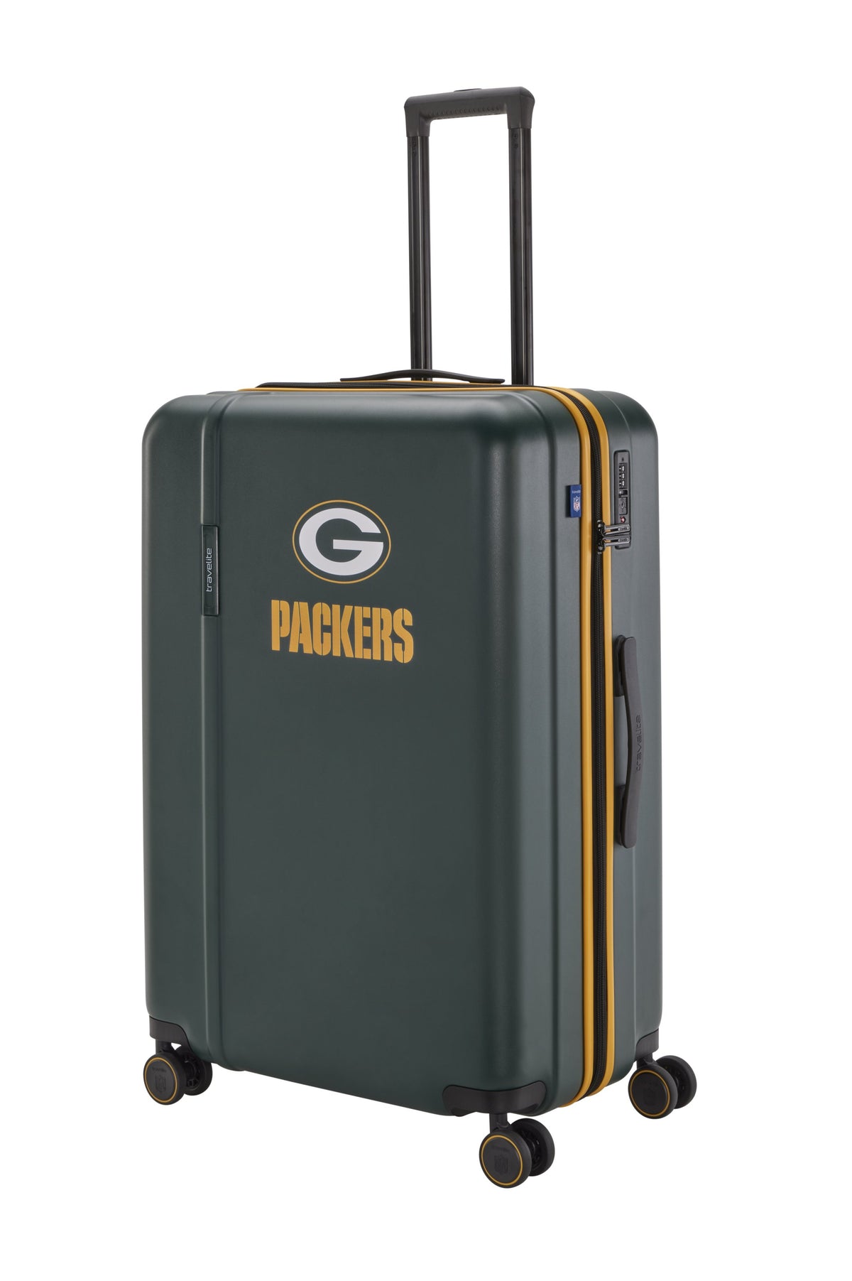 Travelite NFL Trolley 4w L