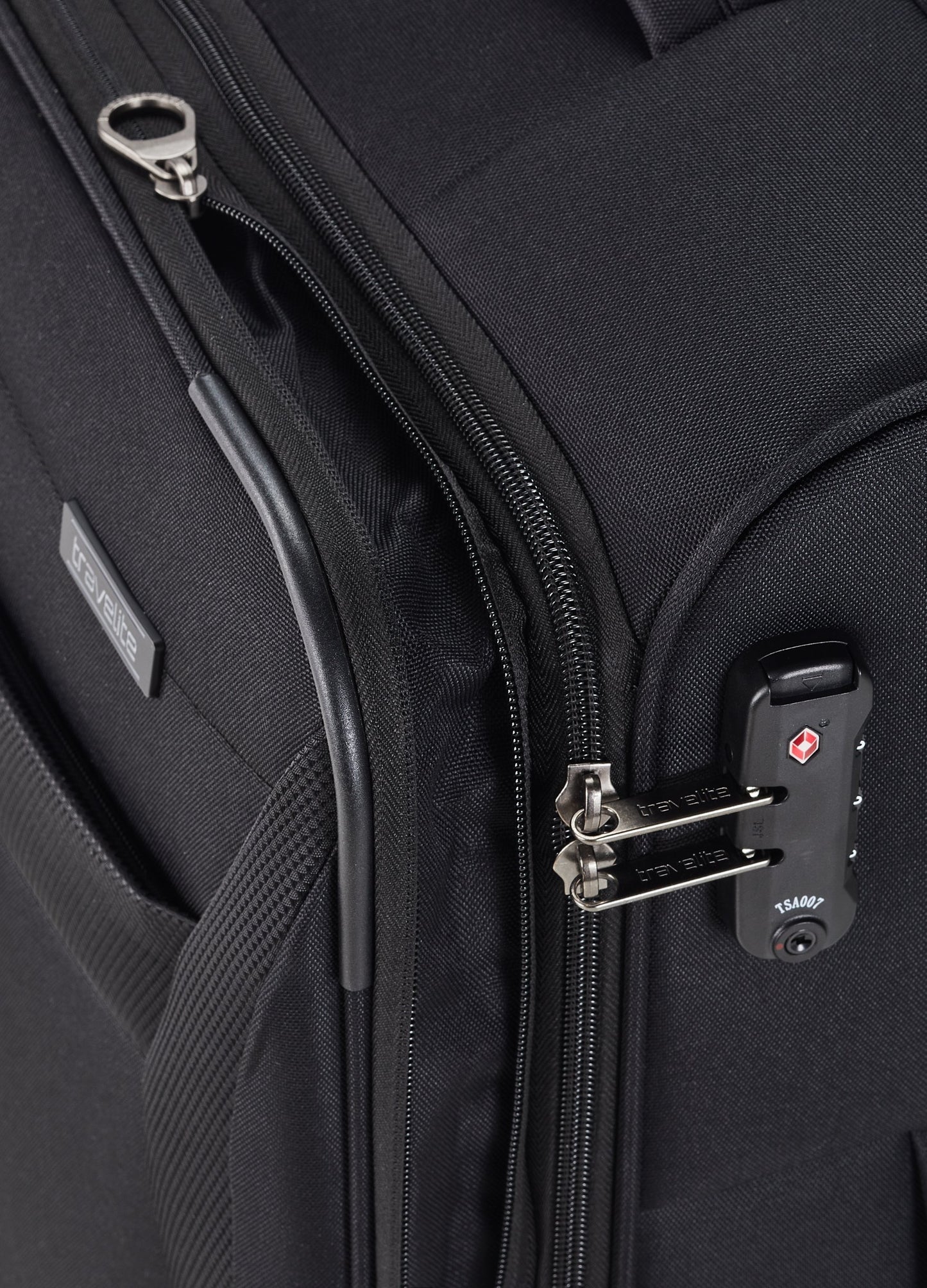 Travelite chios trolley set 3-pc.