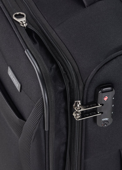 Travelite chios trolley set 3-pc.