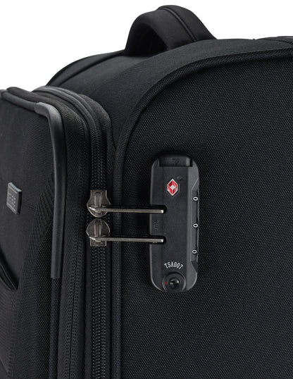 Travelite chios trolley set 3-pc.