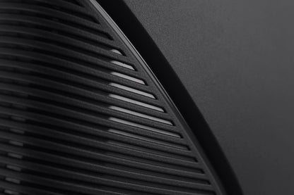 Impacked - IP1 4W Set L/M/S, Lava Black