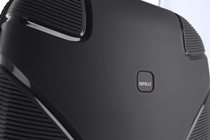 Impacked - IP1 4W Set L/M/S, Lava Black