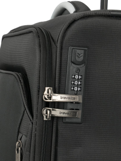 Jetpack Easy 2 Cabin