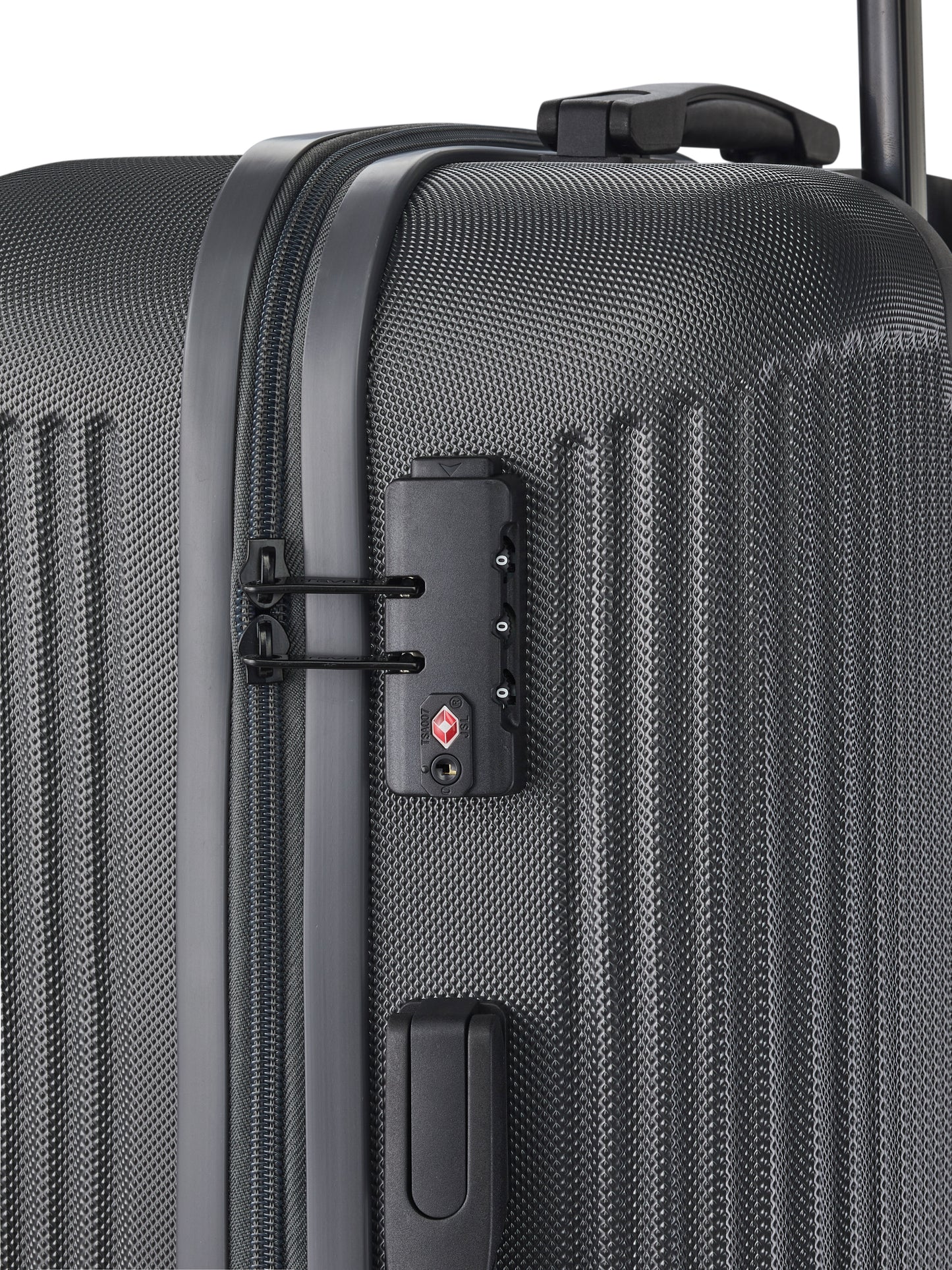 Travelite Bali trolley L/77cm