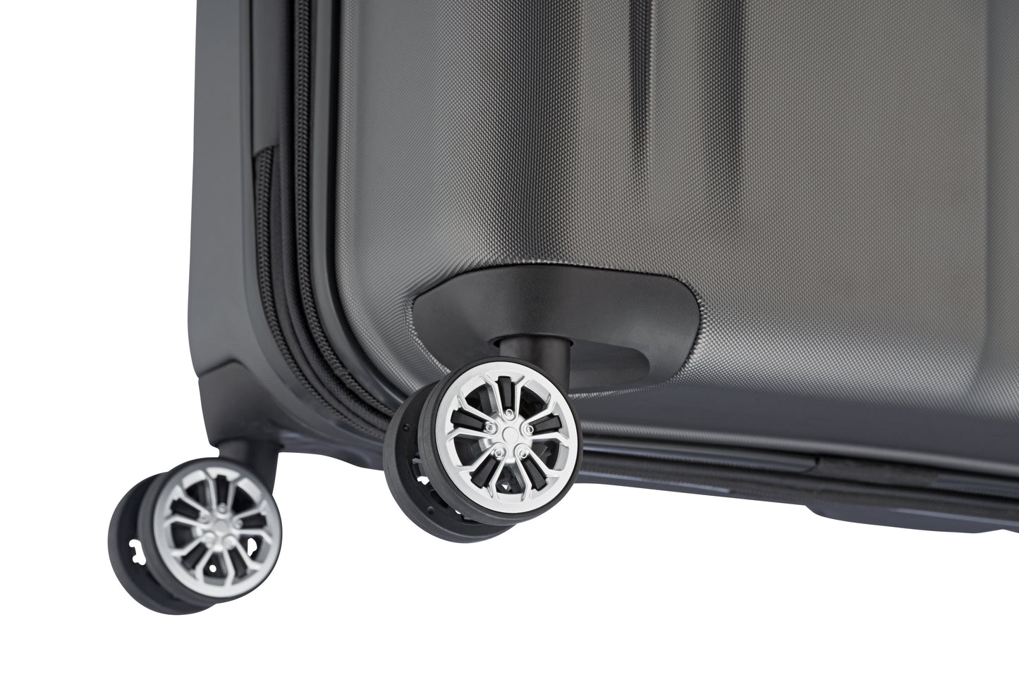 Travelite CITY Trolley M erweiterbar
