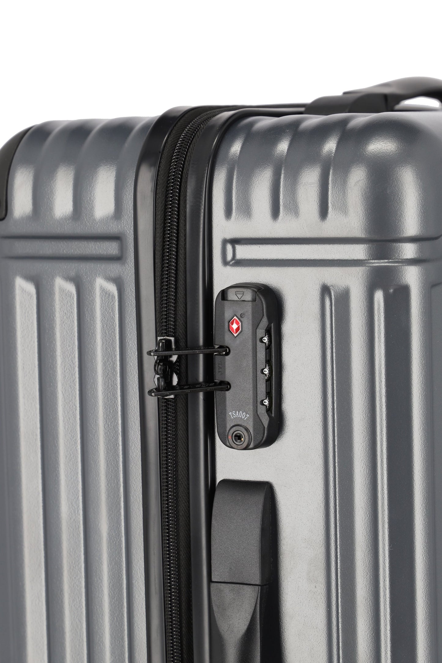 CRUISE 4w L/M, Anthrazit