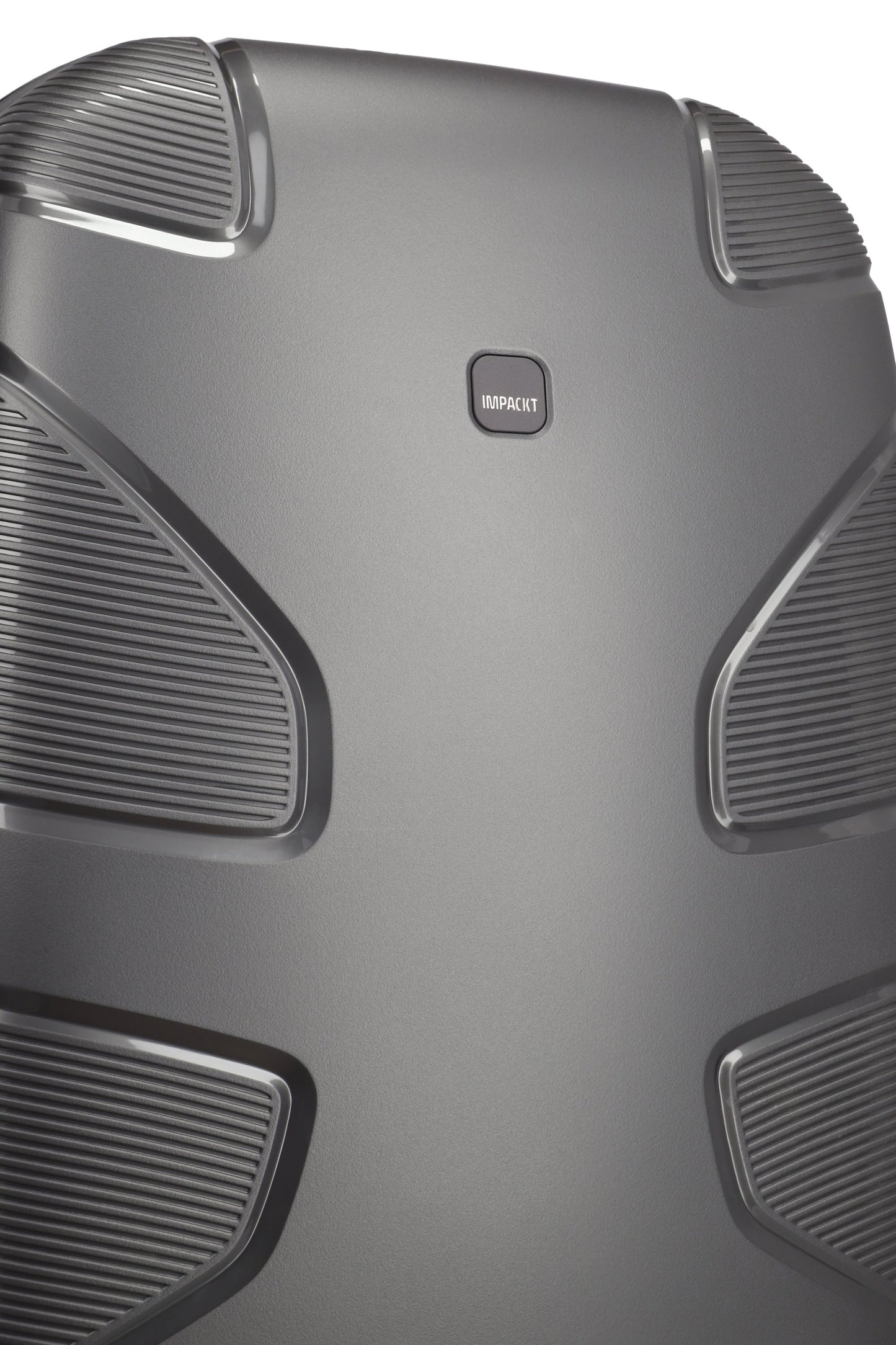 Impacked - IP1 4W Set L/M/S, Lava Black