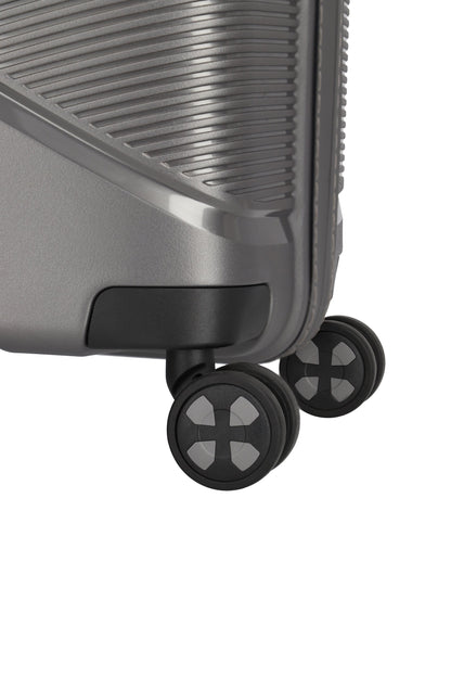 Impacked - IP1 4W Set L/M/S, Lava Black