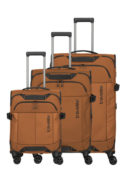 Travelite BRIIZE 4w L/M/S