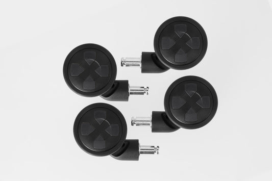 IMPACKT - IP1 Radset (4 Ersatzräder)