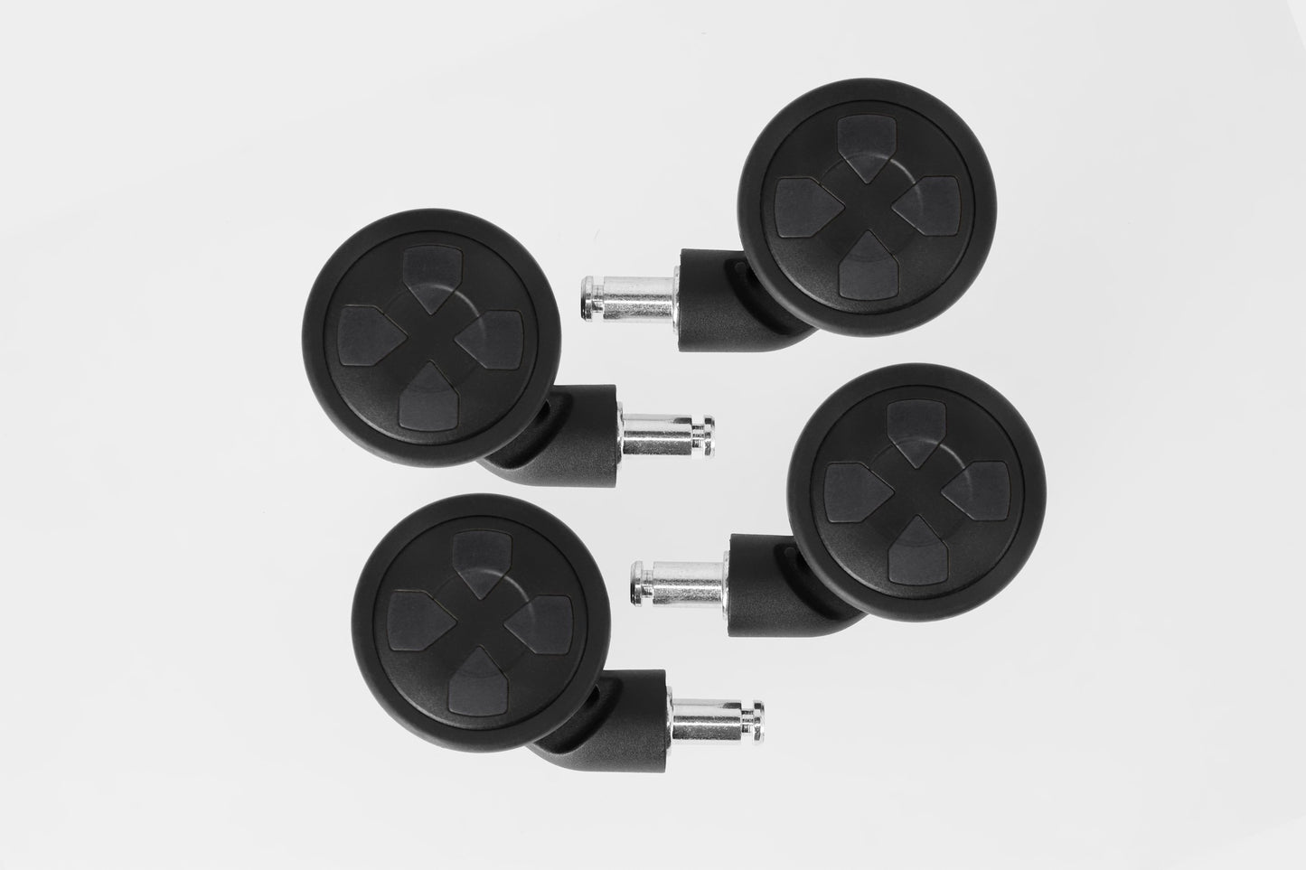 IMPACKT - IP1 Radset (4 Ersatzräder)