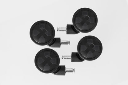 IMPACKT - IP1 Radset (4 Ersatzräder)