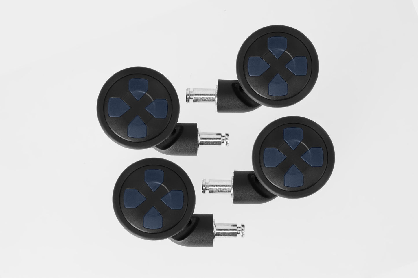 IMPACKT - IP1 Radset (4 Ersatzräder)