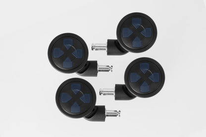IMPACKT - IP1 Radset (4 Ersatzräder)