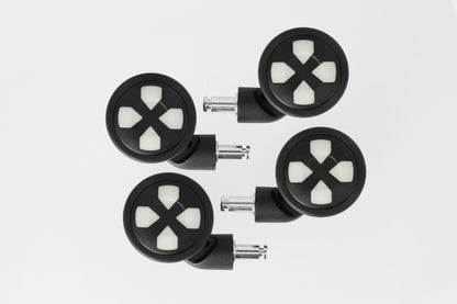 IMPACKT - IP1 Radset (4 Ersatzräder)