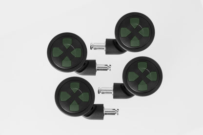 IMPACKT - IP1 Radset (4 Ersatzräder)