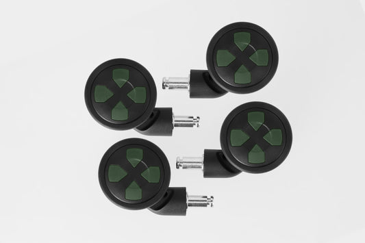 IMPACKT - IP1 Radset (4 Ersatzräder)