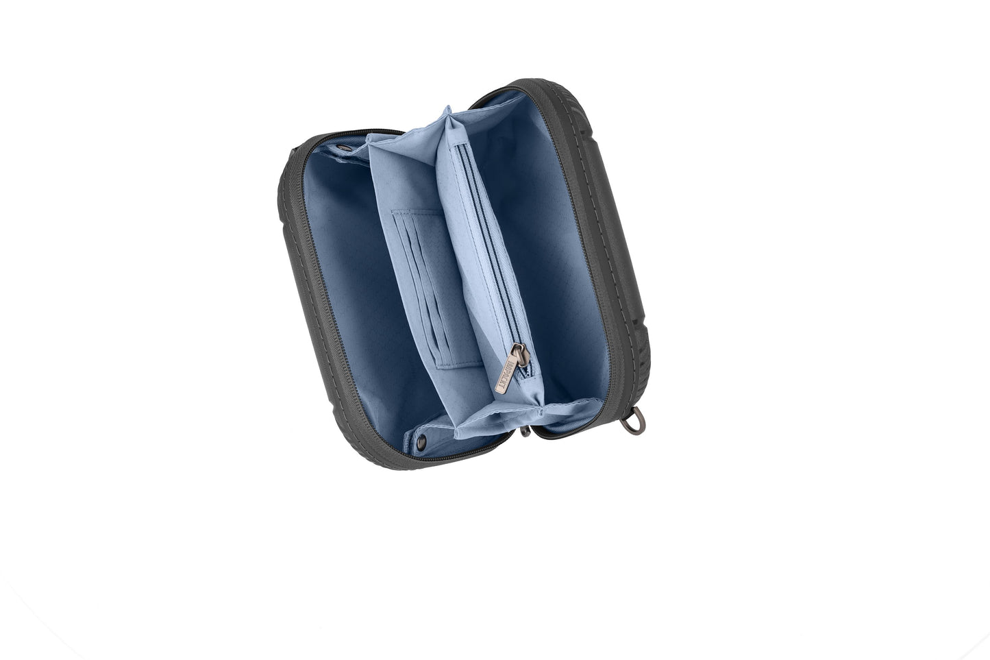 Impacked - IP1 Minicase, Lava Black