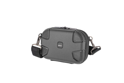 Impacked - IP1 Minicase, Lava Black