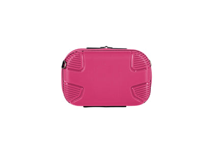 Impacked - IP1 Minicase, Flora Pink
