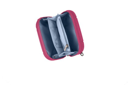 Impacked - IP1 Minicase, Flora Pink