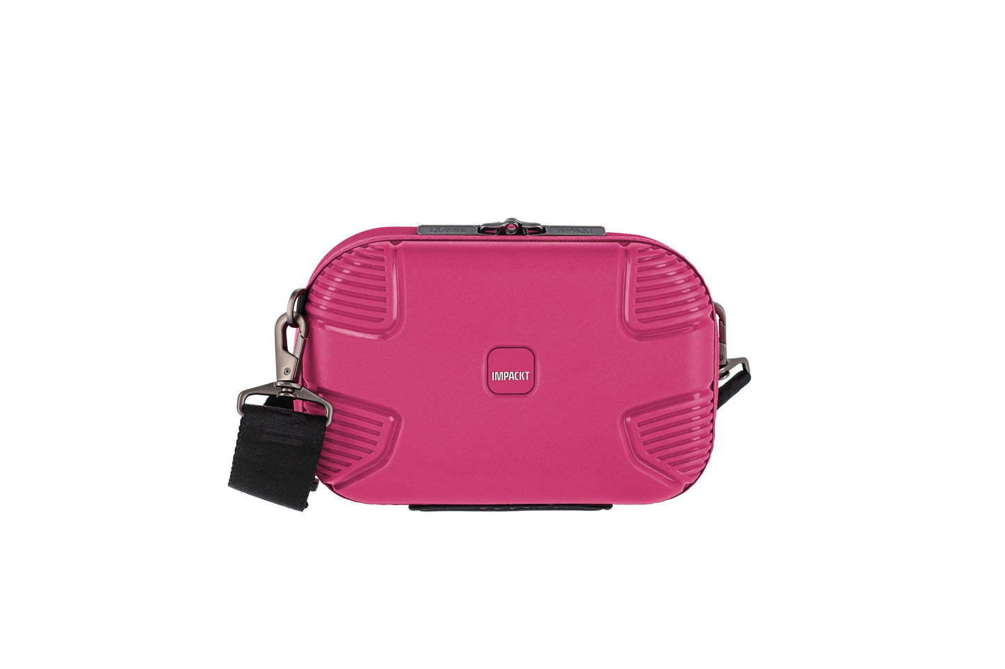 Impacked - IP1 Minicase, Flora Pink