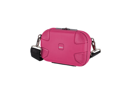 Impacked - IP1 Minicase, Flora Pink