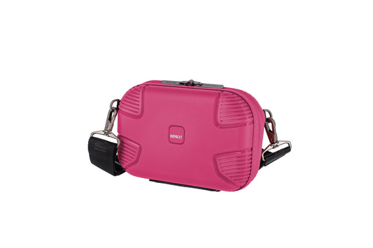 Impacked - IP1 Minicase, Flora Pink