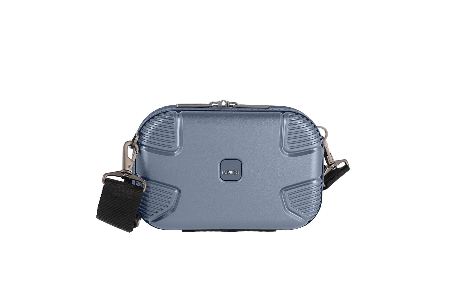 Impacked - IP1 Minicase, Glacier Blue