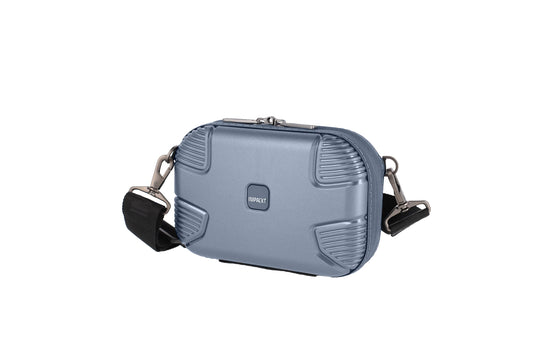 Impacked - IP1 Minicase, Glacier Blue