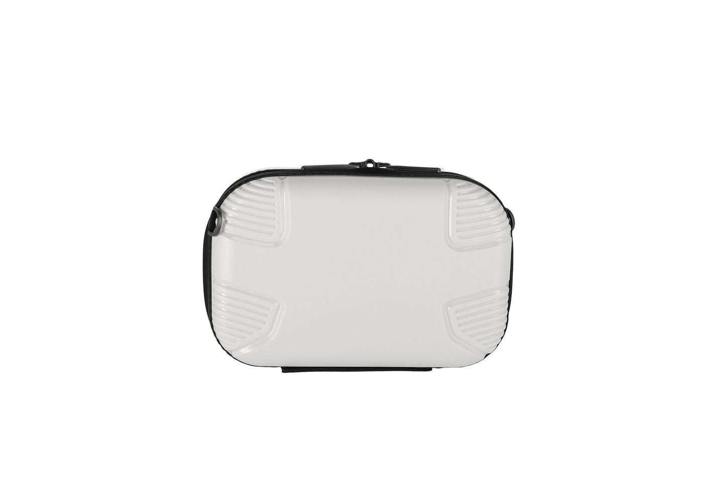 Impacked - IP1 Minicase, Polar White