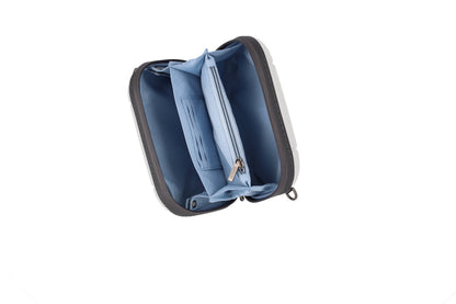 Impacked - IP1 Minicase, Polar White