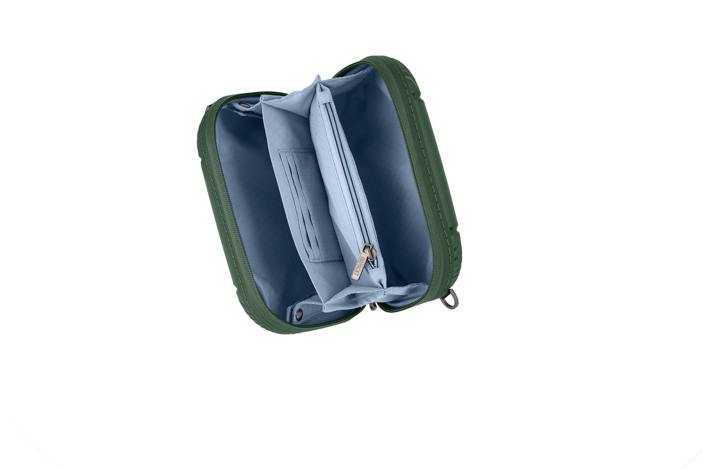 Impacked - IP1 Minicase, Deep Sea Green