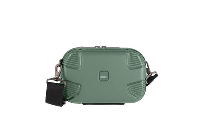 Impacked - IP1 Minicase, Deep Sea Green