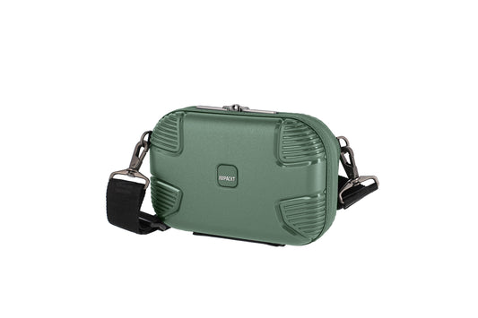 Impacked - IP1 Minicase, Deep Sea Green