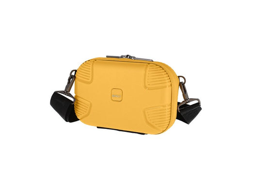 Impacked - IP1 Minicase, Sunset Yellow