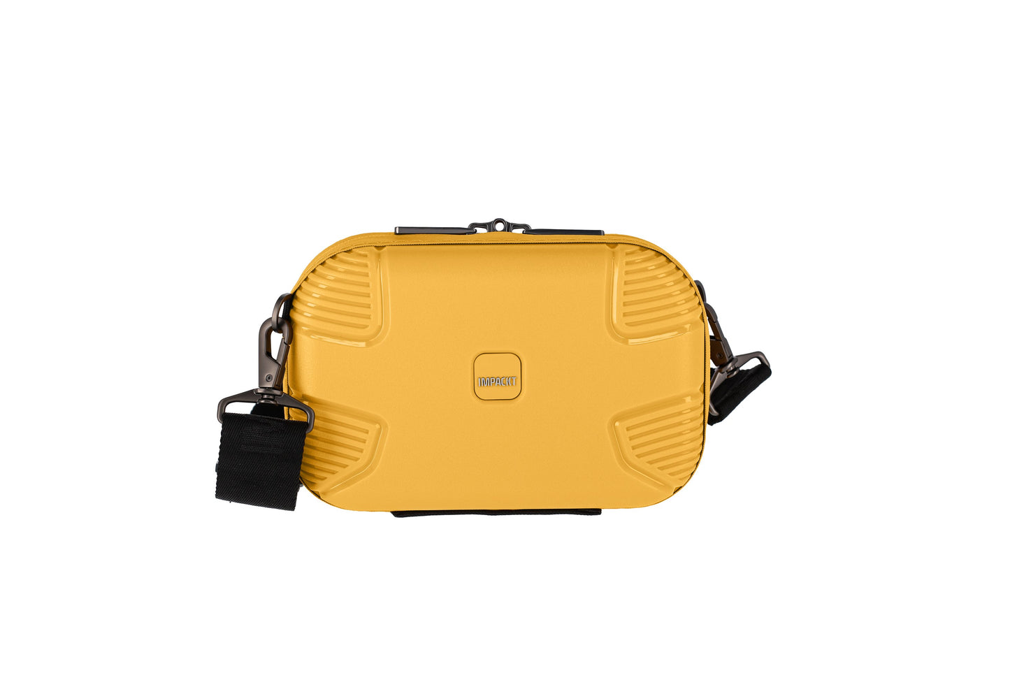Impacked - IP1 Minicase, Sunset Yellow