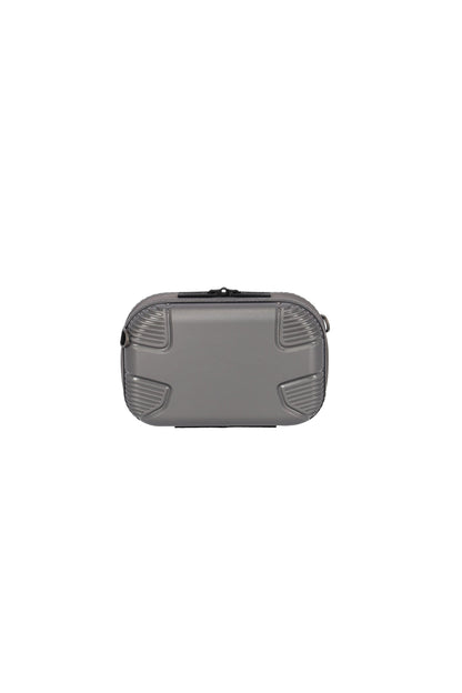 Impacked - IP1 Minicase, Iron Gray