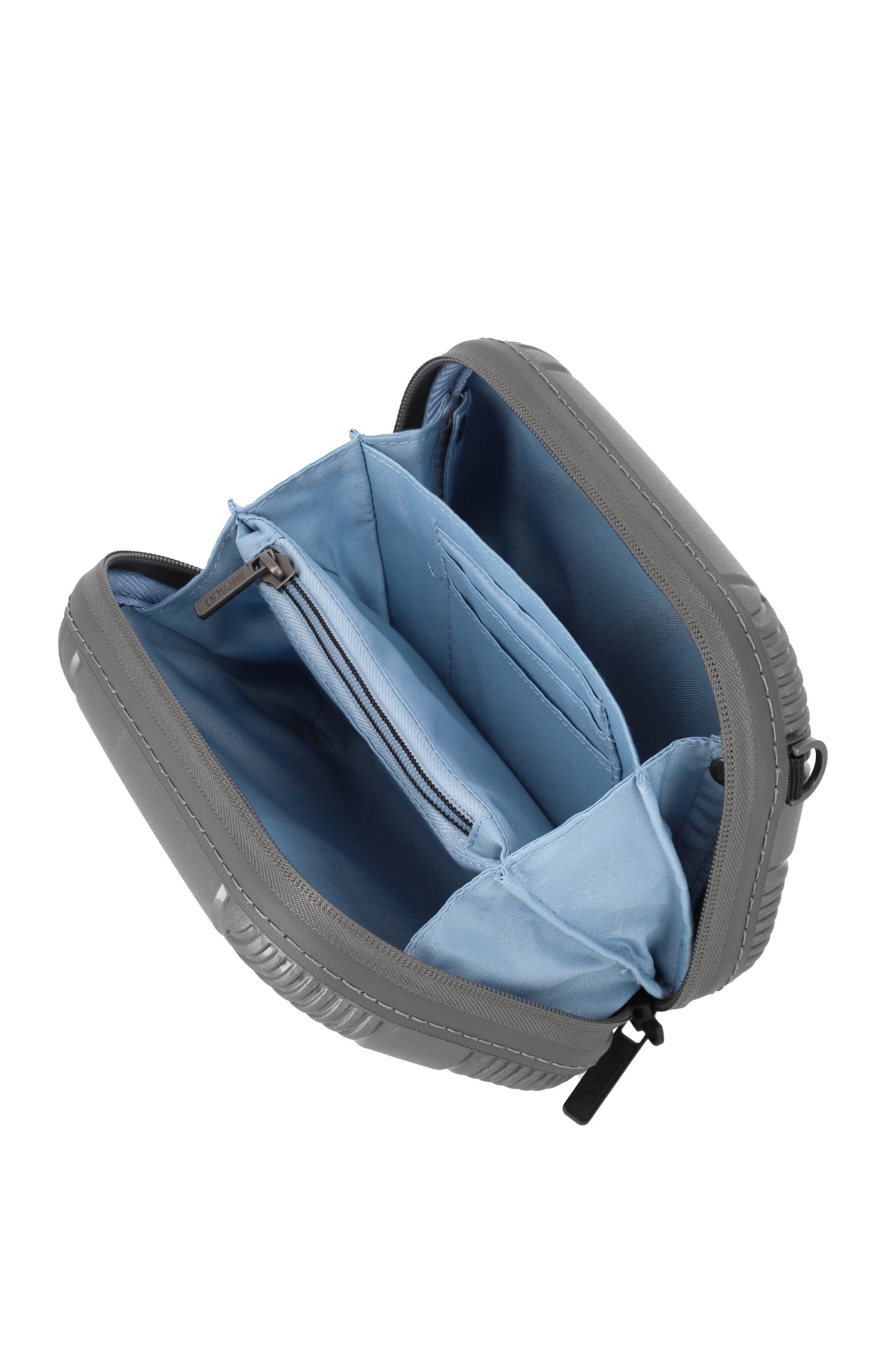 Impacked - IP1 Minicase, Iron Gray