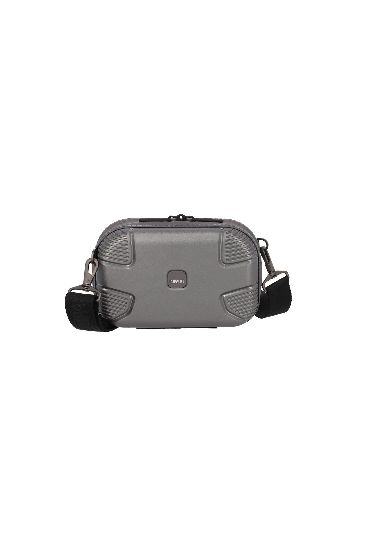 Impacked - IP1 Minicase, Iron Gray
